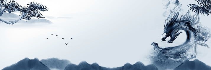 The Dragon King. banner