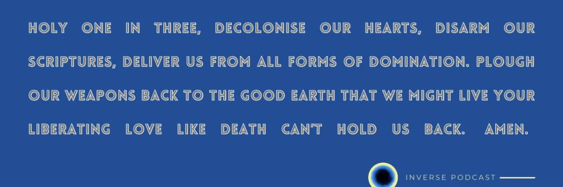 InVerse -The Podcast/Community banner