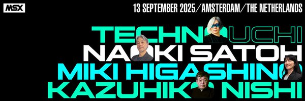 Dolphin_Naoki Profile Banner
