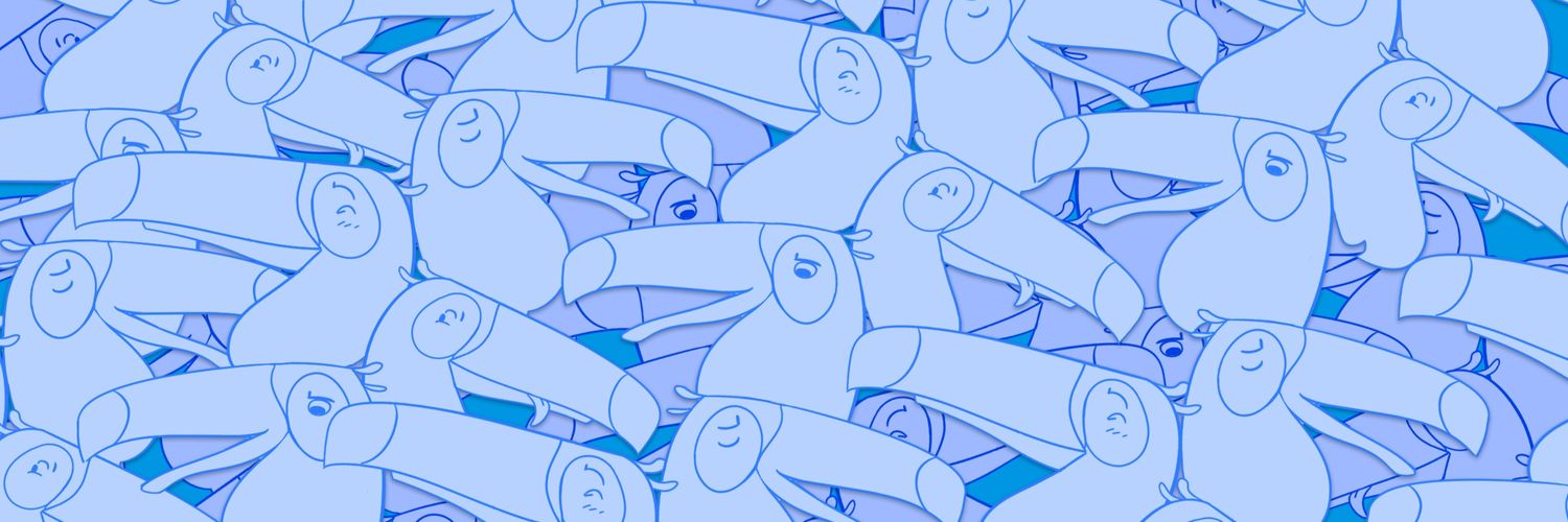 LujaLDP's profile banner image