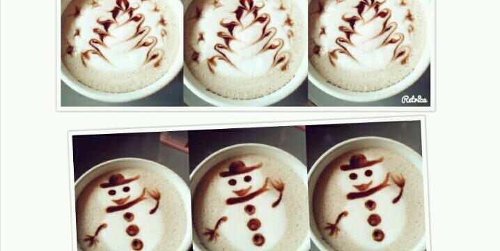 iLCaffedeBdg's profile banner image