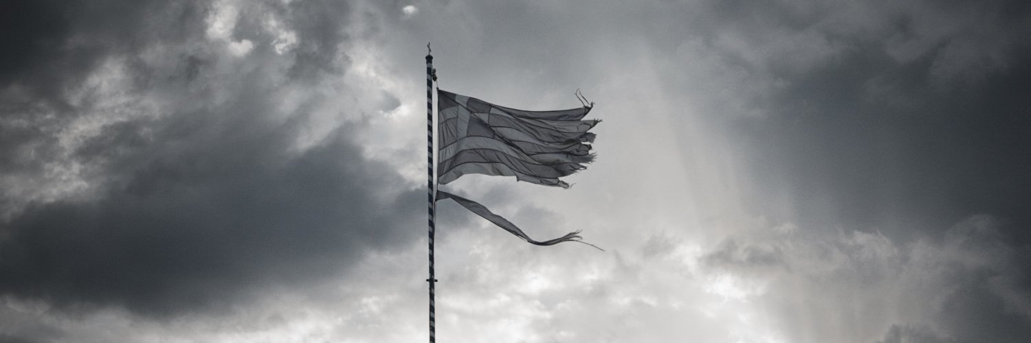 Stavros's profile banner image