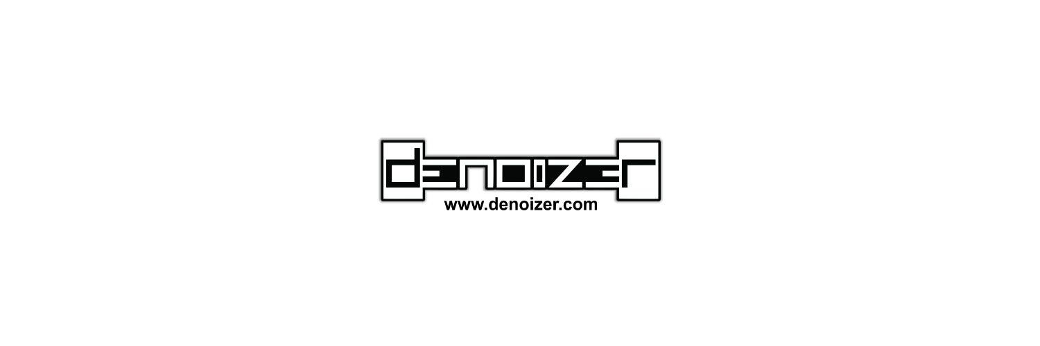 denoizer's profile banner image