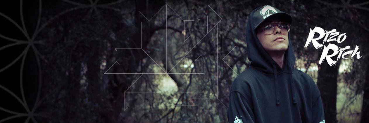 RizoRich's profile banner image