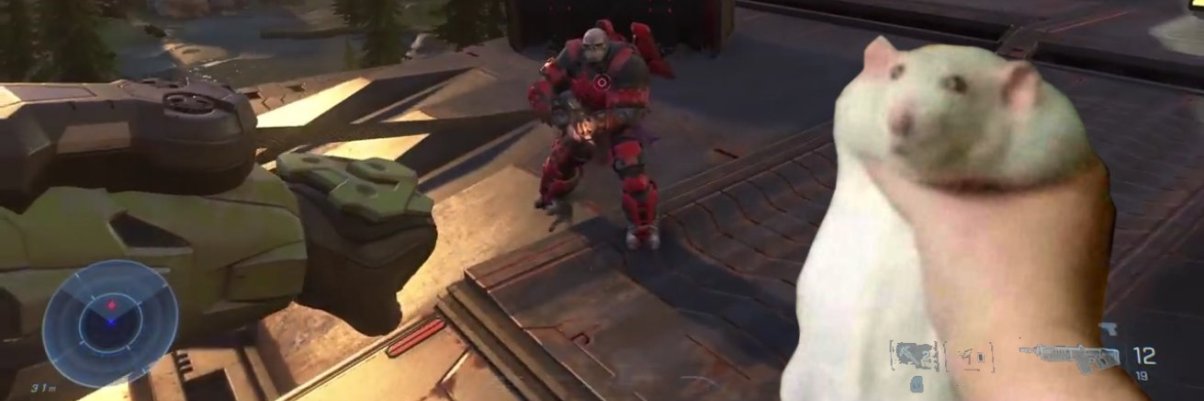 ReapingTrace @ persona live 2026 banner