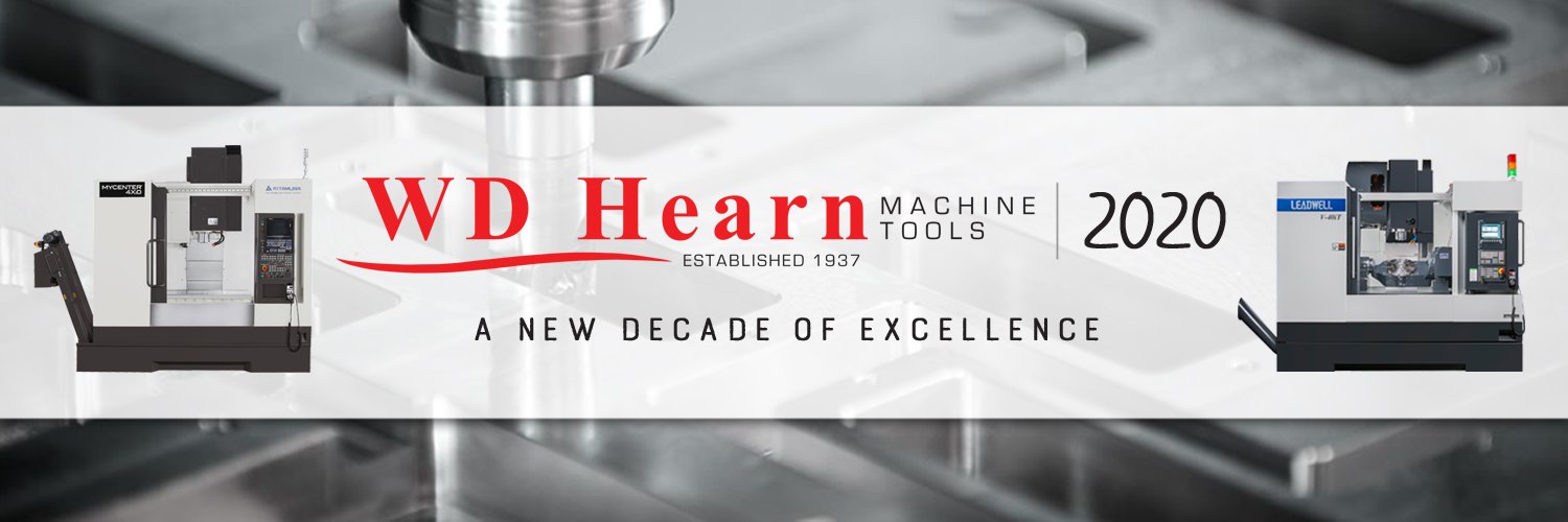 WDHearn's profile banner image