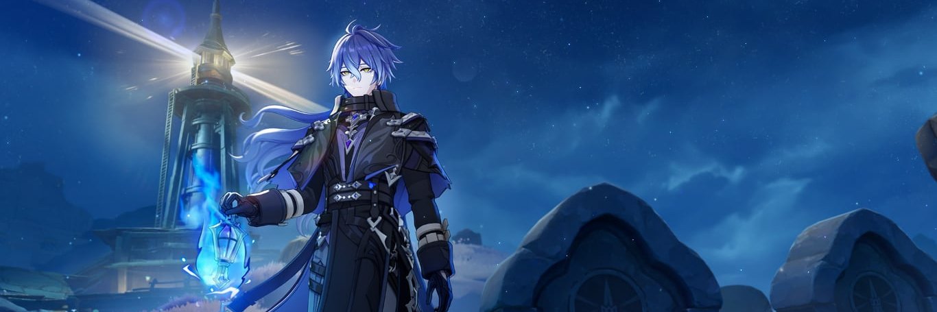 ENsuju's profile banner image