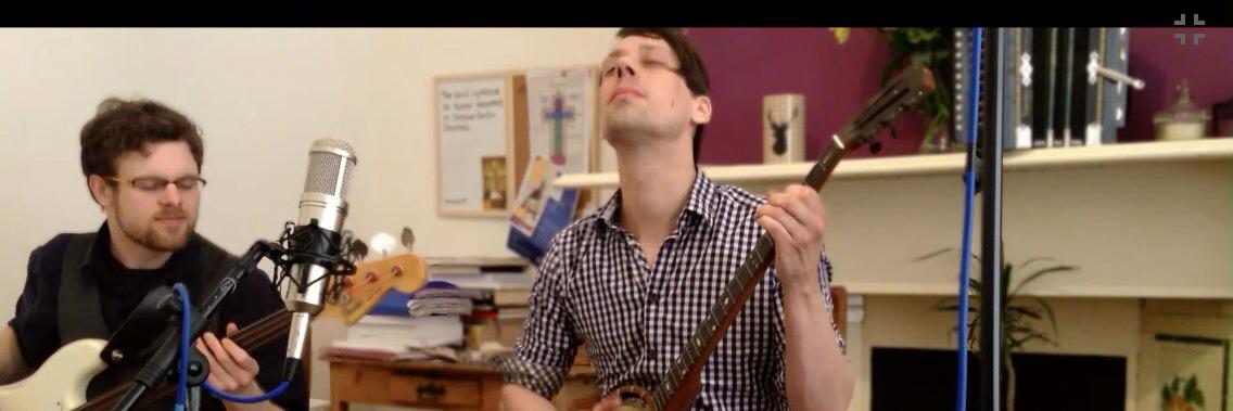RussellMusician's profile banner image