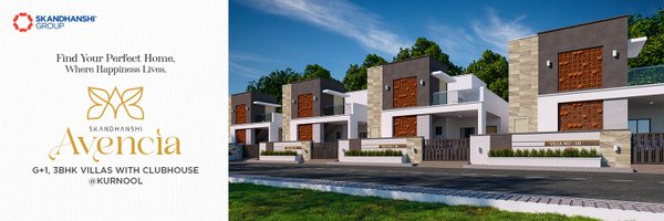 skandhanshi Profile Banner