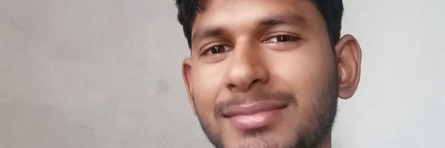 PRATIKKUSHWAHA6's profile banner image