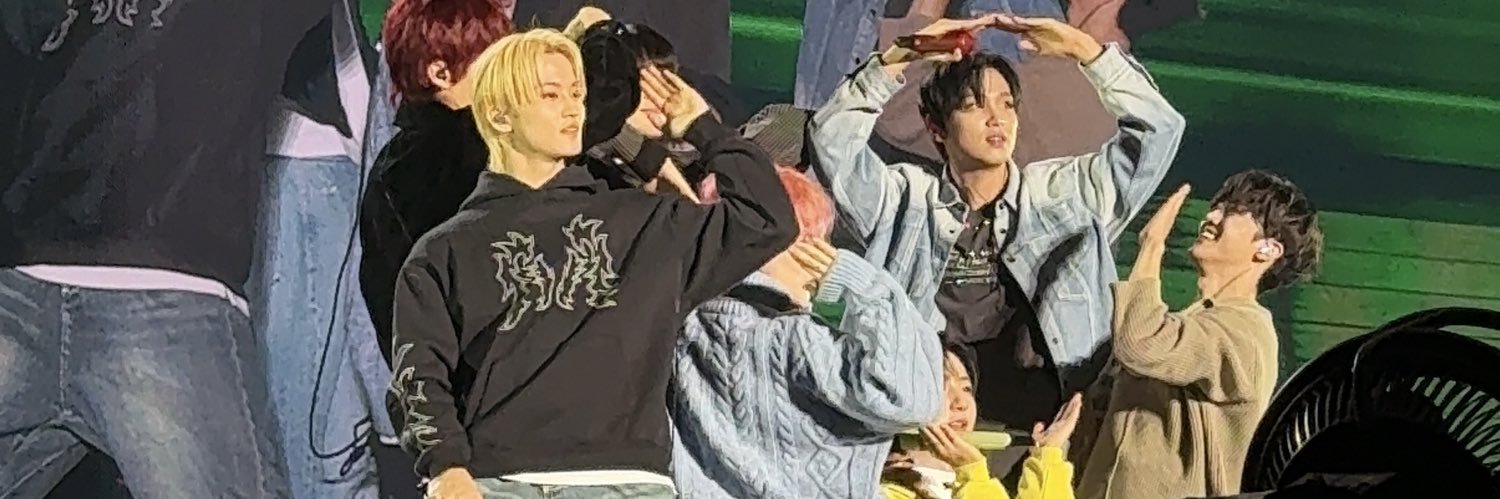 𝒎𝒋𝒂𝒚 ✿ banner