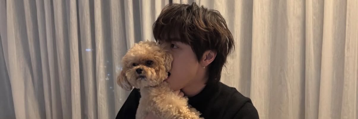 🌻 banner