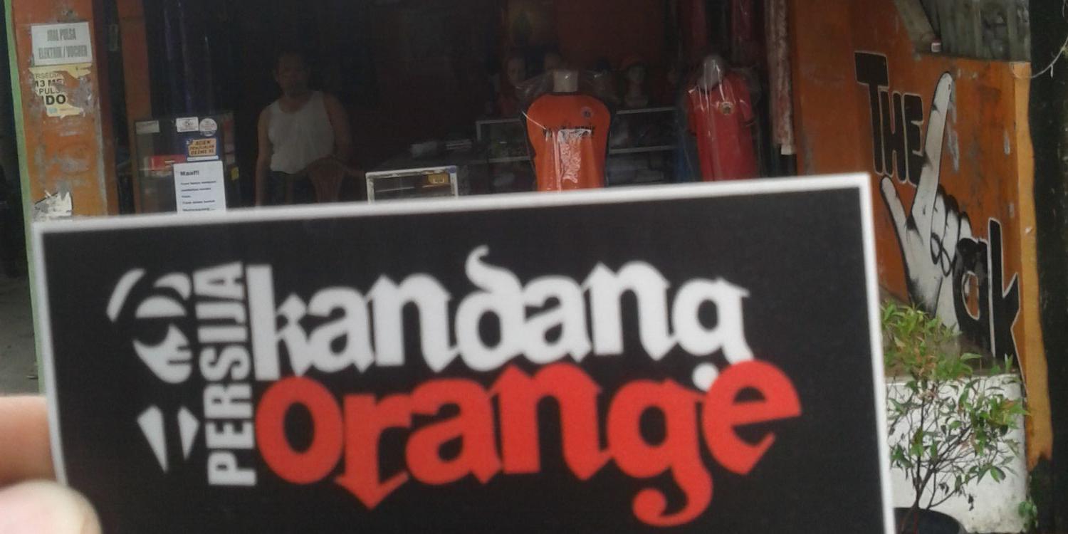 kandangorange's profile banner image