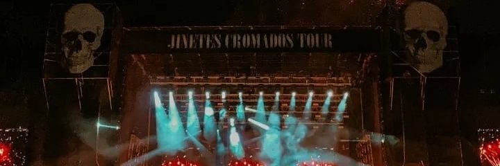 Mel_985's profile banner image