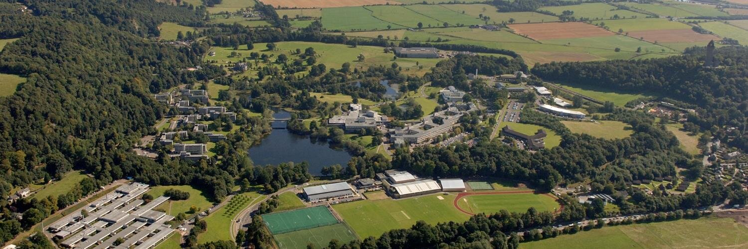 Stuart Galloway banner