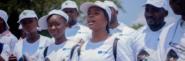 UNESCOKinshasa Profile Banner