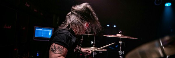 MaxDrummer5 Profile Banner