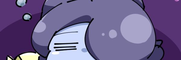 カンペイ(甘平)'s banner