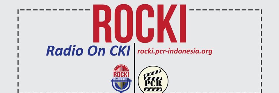 RadioOnCKI's profile banner image