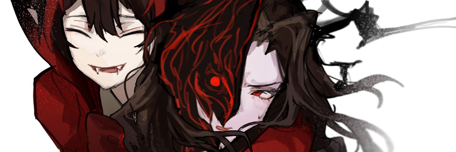 akaimokou's banner