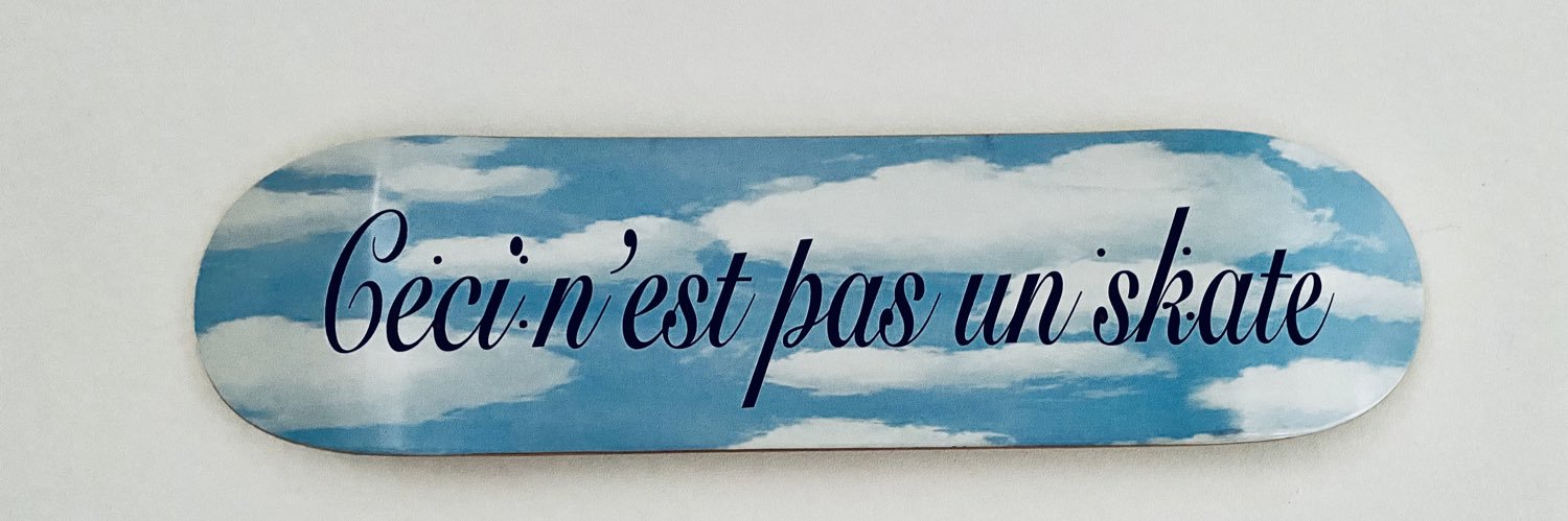 Laurent Nguyen's banner