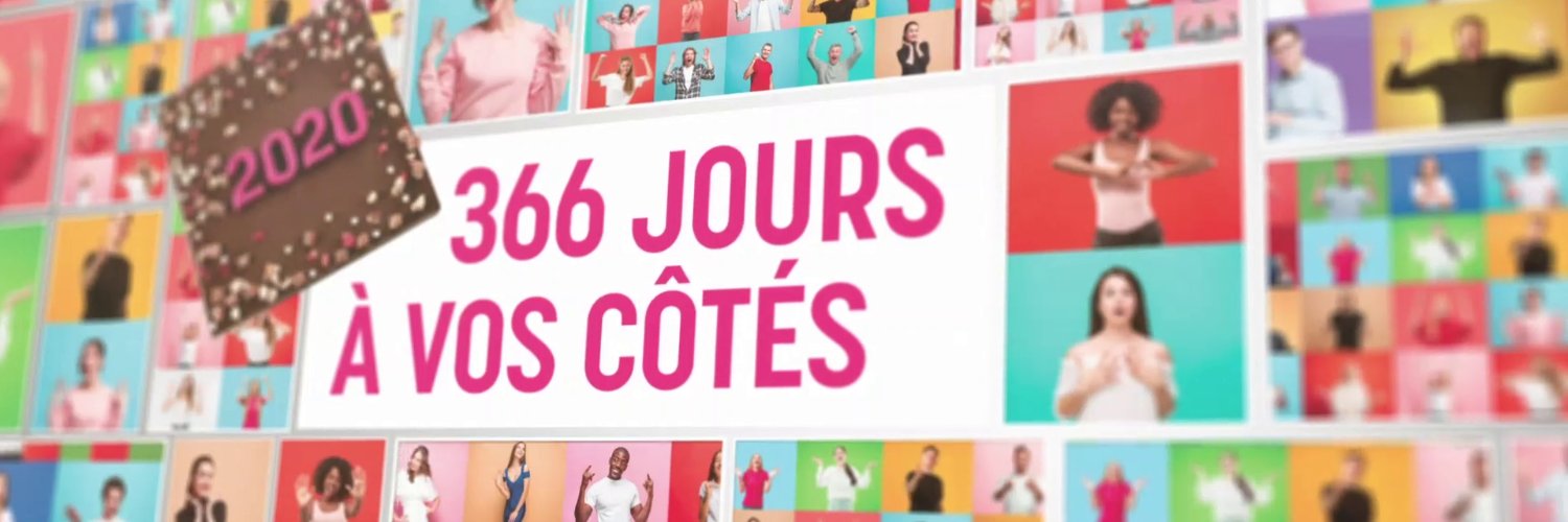 RÉAUTÉ CHOCOLAT banner