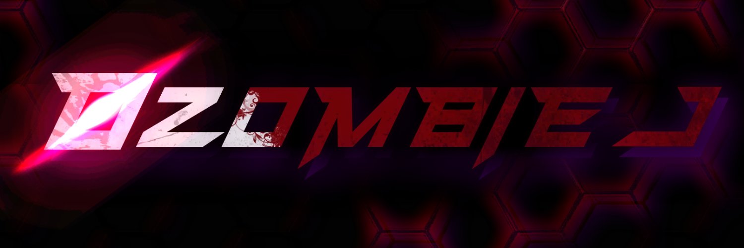 Ozombie J banner