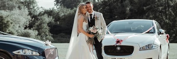 The Wedding Car Hire People Profile Banner