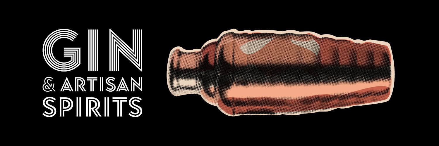 Independent Gin Guide & Artisan Spirit Guide banner