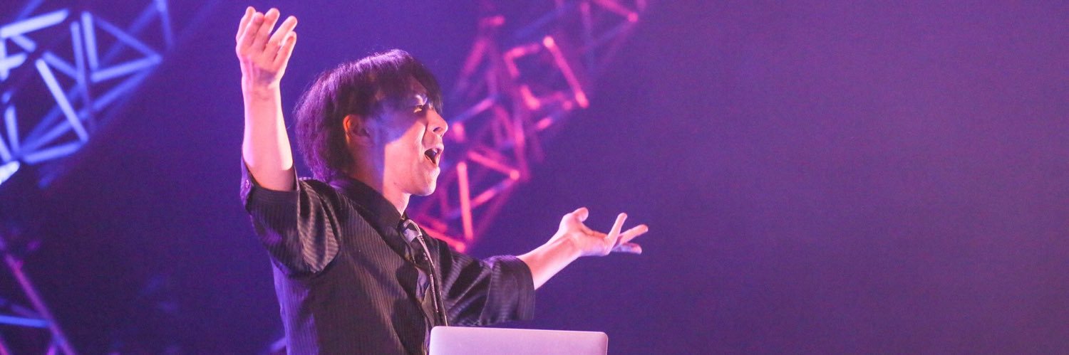 浅井博章 (@dj_asai) / Posts / X