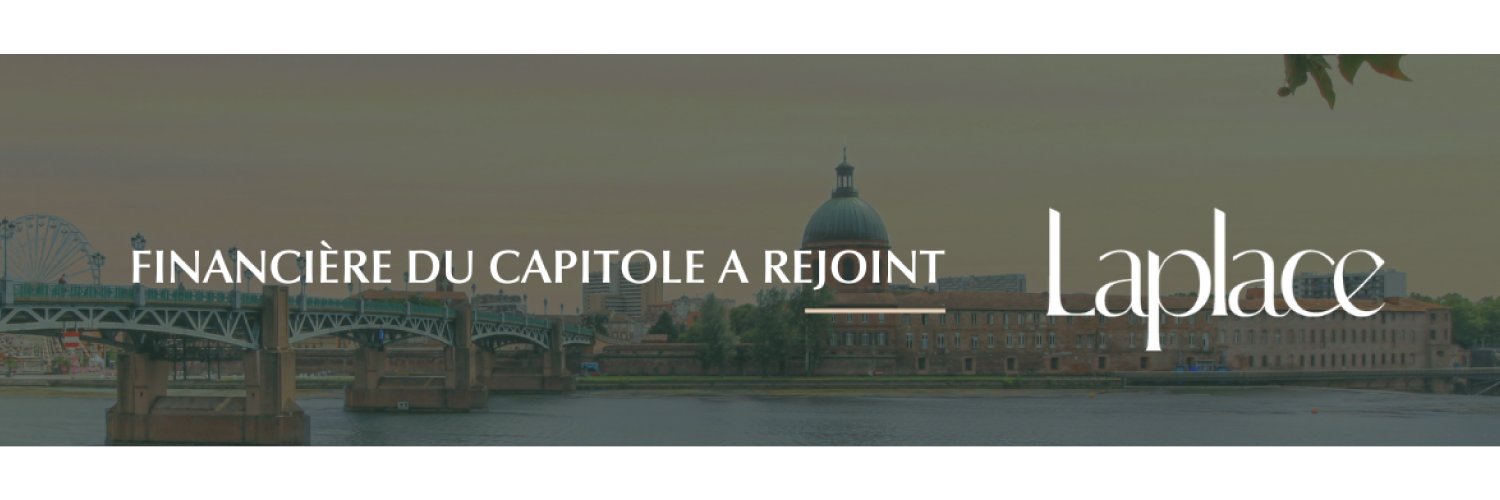 Financière du Capitole banner