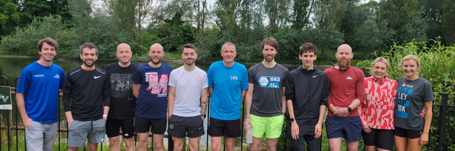 DreamRun Project banner