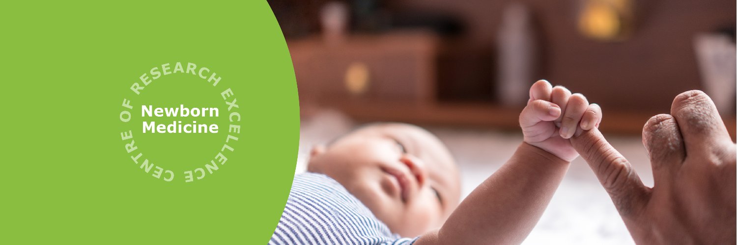 CRE in Newborn Medicine banner