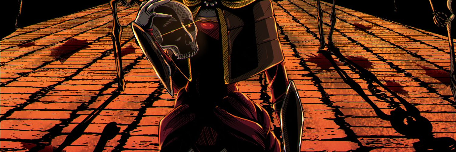 SaimonSoups's profile banner image