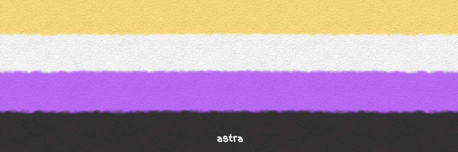 lully𓃠 banner