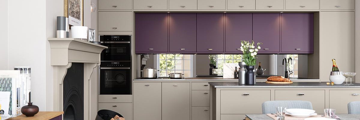 Sigma 3 Kitchens banner