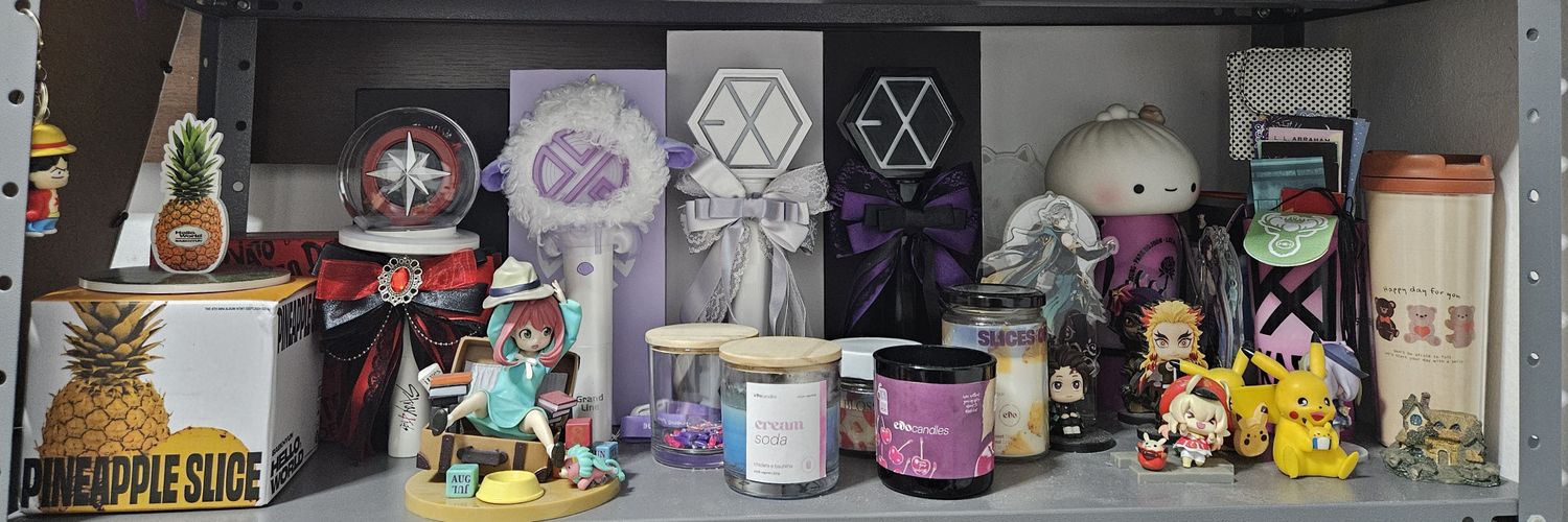 Lina | MCR 05.02 & 06.02 🇧🇷 banner