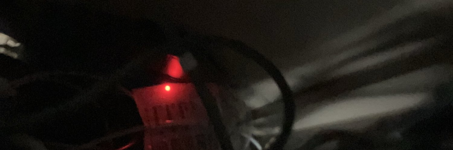 E banner
