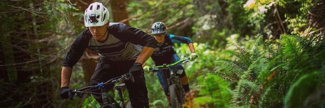 CA Enduro Series banner