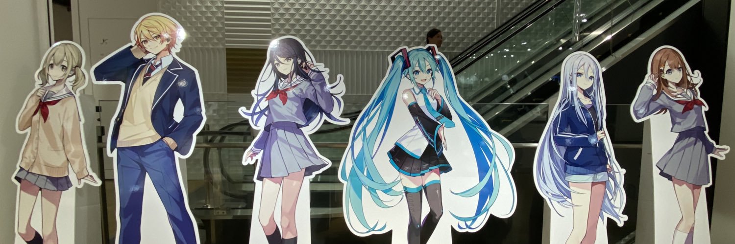 芋りんご🍏 banner