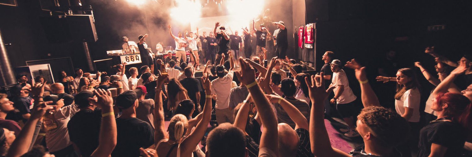 The Kore Tour banner