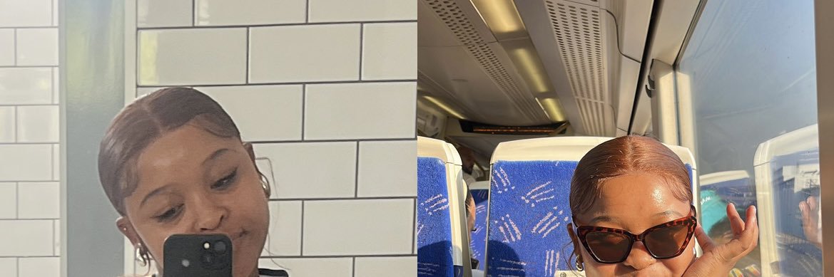 Kay Girl 🧚🏼 banner