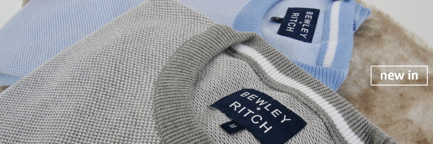 bewleyandritch's profile banner image