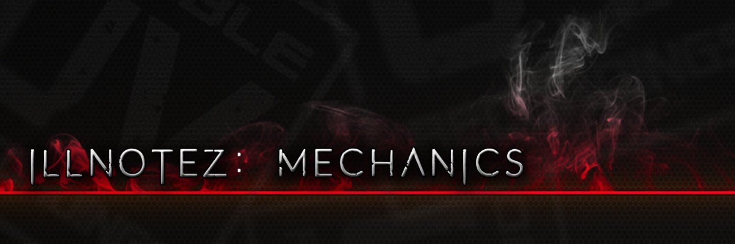 illnotezmusic's profile banner image