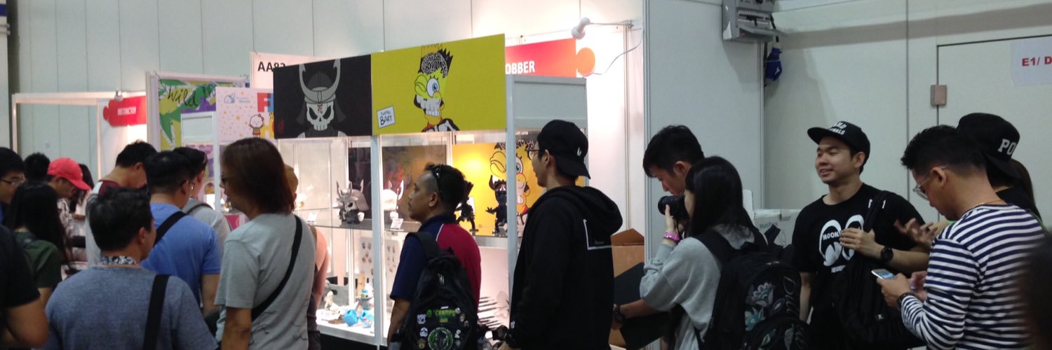 PobberToys's profile banner image
