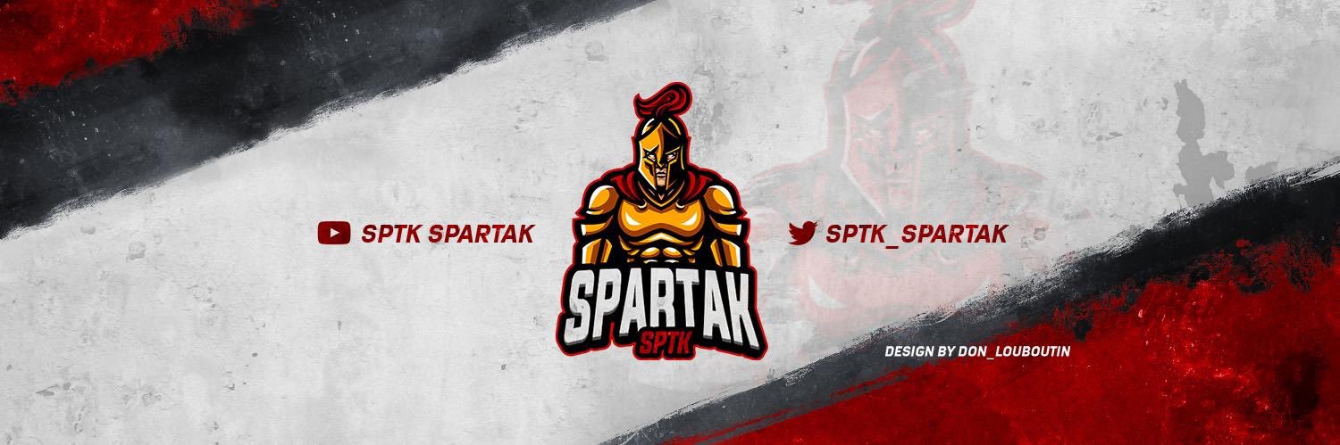 Spartak banner