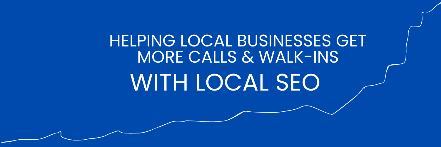 Jacky Samriya | Local SEO Expert banner