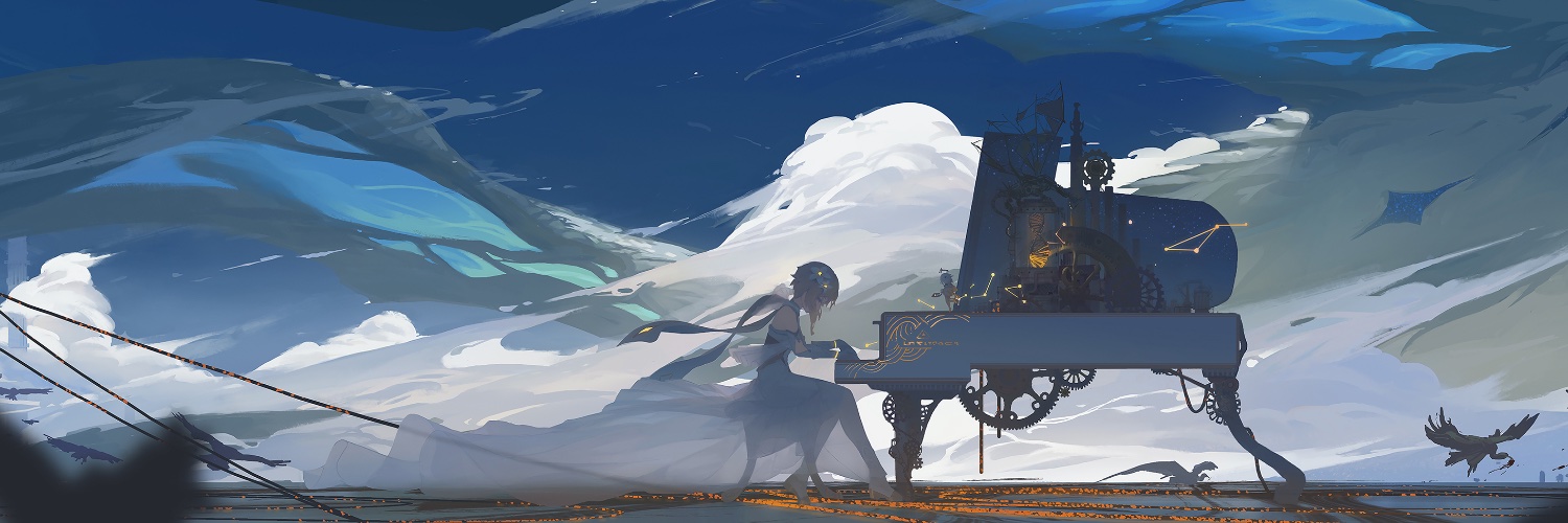beatcrayons's profile banner image