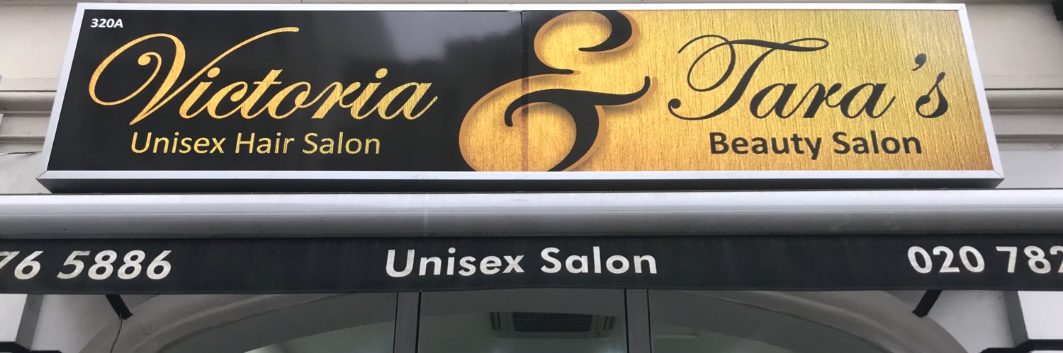 VictHairBeauty's profile banner image