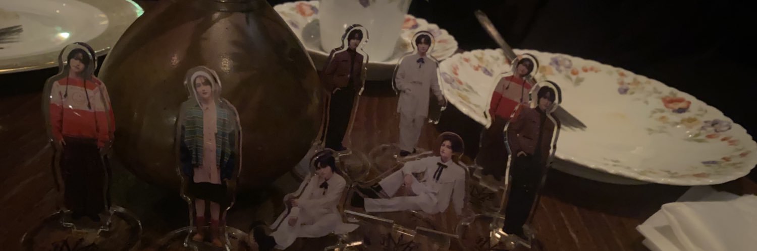 🪞たまごﾁｬﾝ banner